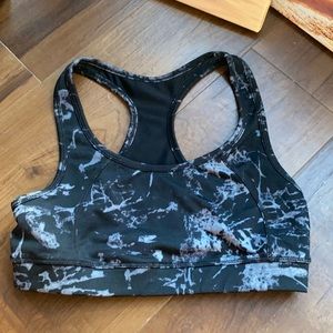 Calvin Klein Sports Bra